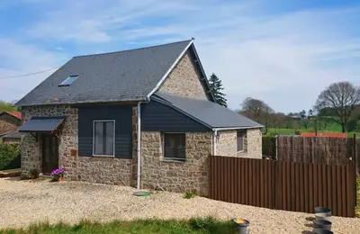 Le gîte