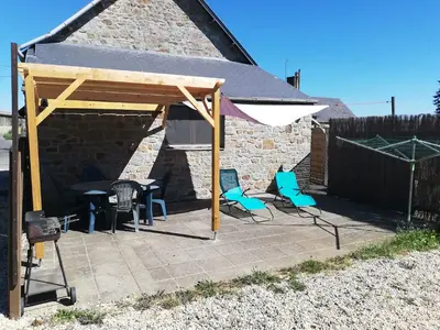 Le gîte