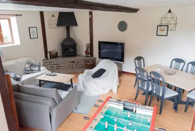 Le gîte