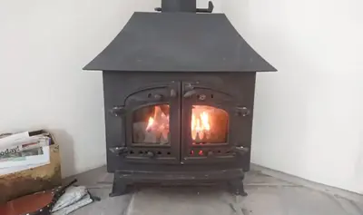 Le gîte