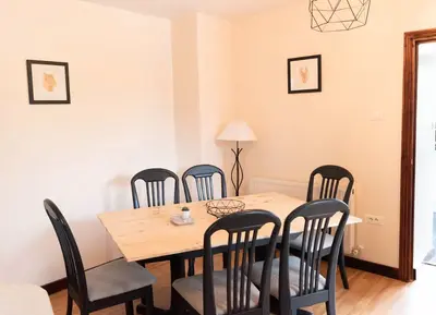 Le gîte