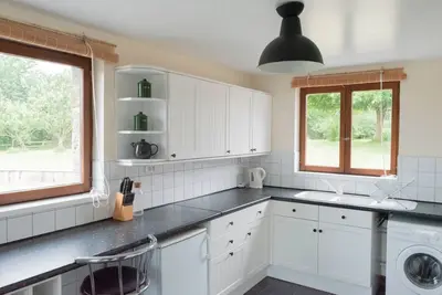 Le gîte