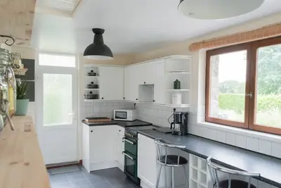 Le gîte